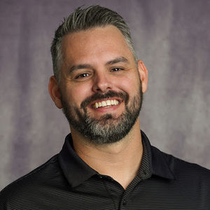 Meet your Posher, Caleb